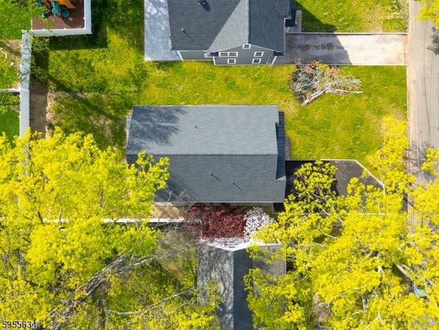 1314 Pine Grove Ave, Westfield Town, NJ 07090 - view of subject property