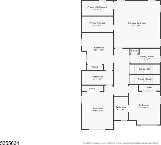 1314 Pine Grove Ave, Westfield Town, NJ 07090 - home floor plan