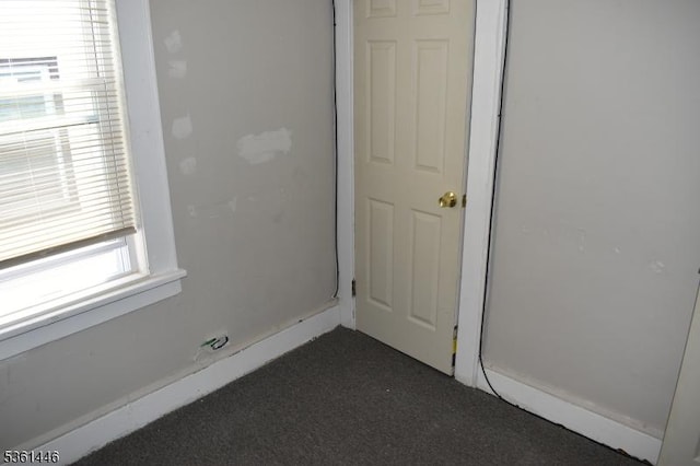 375 Tower St, Union Twp, NJ 07088 - view of unfurnished room