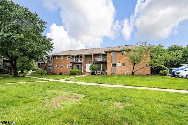 16 Deanna Dr Unit 23, Hillsborough Twp, NJ 08844 - view of property