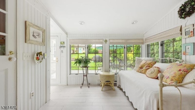 23 Laurel Pl, Fanwood Boro, NJ 07023 - bedroom with multiple windows