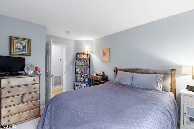 5 Caleb Ct, Hardyston Twp, NJ 07419 - view of bedroom