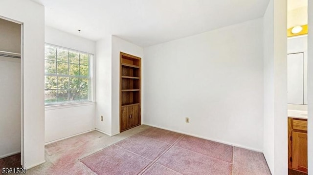 301 Smithwold Rd, Franklin Twp, NJ 08873 - unfurnished bedroom with light carpet