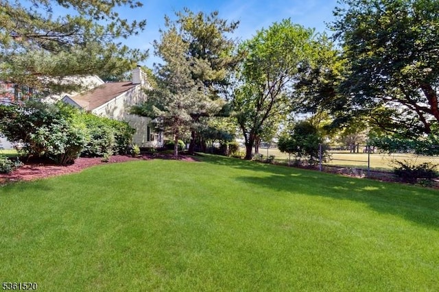 301 Smithwold Rd, Franklin Twp, NJ 08873 - view of yard