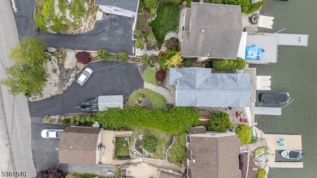 307 Squaw Trl, Hopatcong Boro, NJ 07821 - drone / aerial view