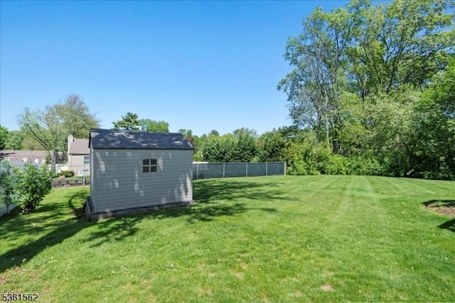 10 Hanover Ave, Hanover Twp, NJ 07981 - view of yard