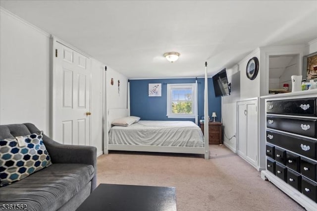 10 Hanover Ave, Hanover Twp, NJ 07981 - view of carpeted bedroom
