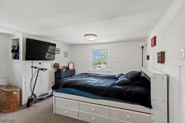 10 Hanover Ave, Hanover Twp, NJ 07981 - view of carpeted bedroom