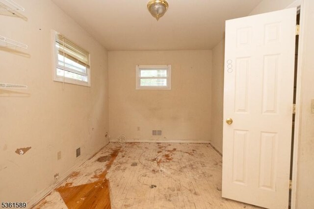 328 Ralph St, Franklin Twp, NJ 08873 - view of empty room