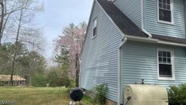 115 Tomahawk Ter, Montague Twp, NJ 07827 - view of side of property