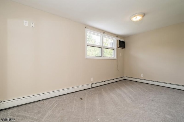 90 Libertyville Rd, Wantage Twp, NJ 07461 - empty room with carpet flooring