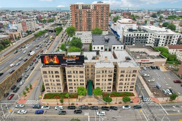 3315 Pleasant Ave Unit 314, Union City, NJ 07087 - view of urban area