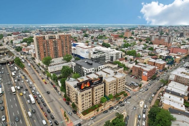 3315 Pleasant Ave Unit 314, Union City, NJ 07087 - view of urban area