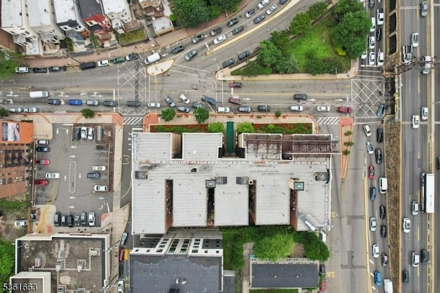 3315 Pleasant Ave Unit 314, Union City, NJ 07087 - aerial view of property's location