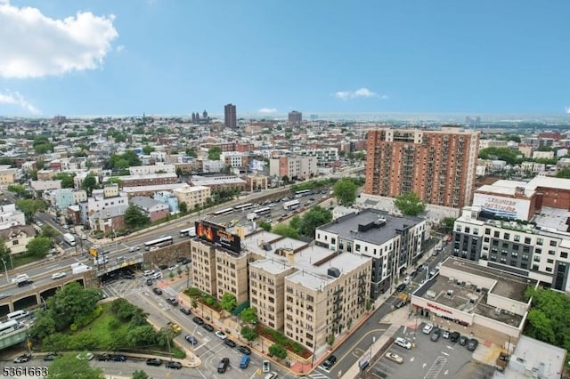 3315 Pleasant Ave Unit 314, Union City, NJ 07087 - view of urban area