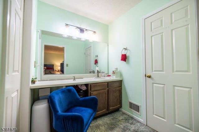 17 Iron Forge Vlg S, Pompton Lakes Boro, NJ 07442 - bathroom featuring vanity