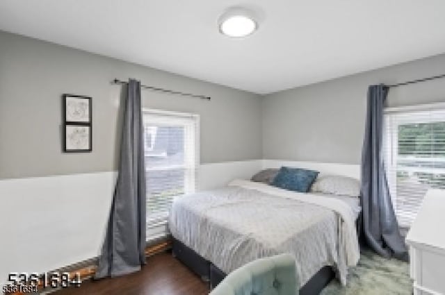 46 Harmony St, North Plainfield Boro, NJ 07060 - view of bedroom