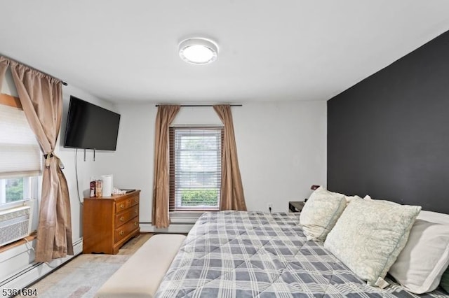 46 Harmony St, North Plainfield Boro, NJ 07060 - view of bedroom