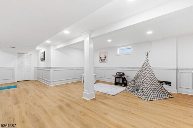 185 Colonial Rd, Emerson Boro, NJ 07630