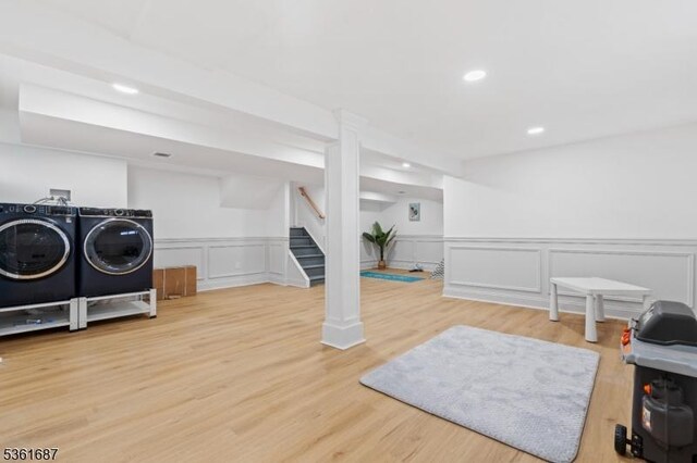 185 Colonial Rd, Emerson Boro, NJ 07630