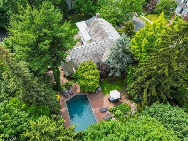 27 Fairway Dr, West Orange Twp, NJ 07052 - view of subject property