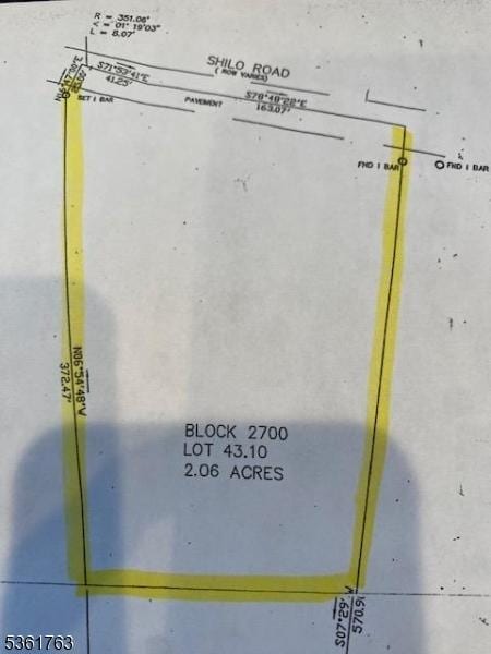 236 Shiloh Rd, Hope Twp, NJ 07825