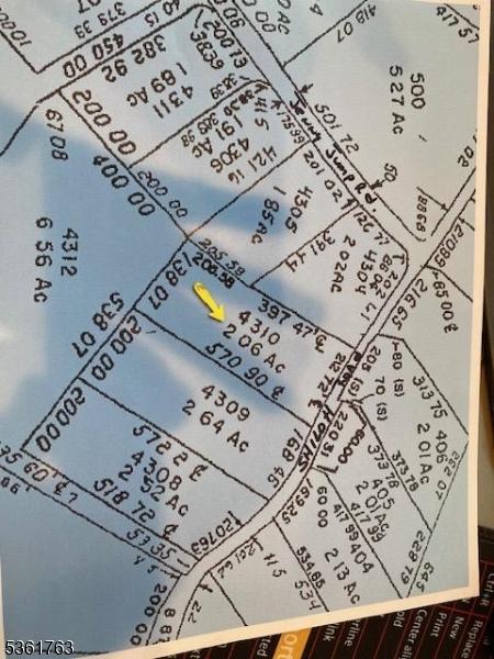 236 Shiloh Rd, Hope Twp, NJ 07825