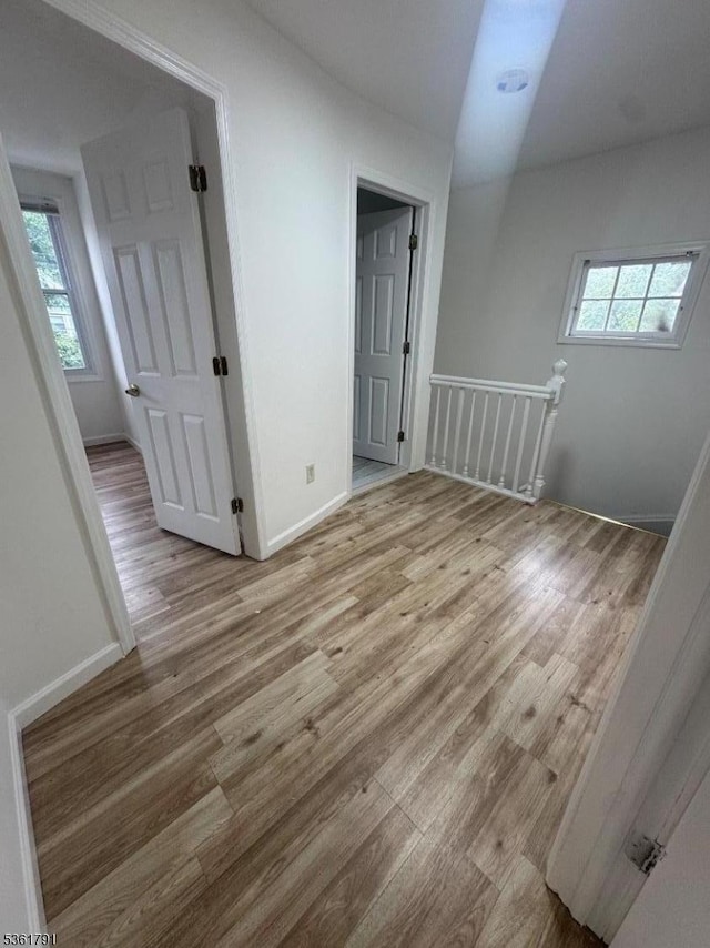637 Union St, City Of Orange Twp, NJ 07050 - unfurnished room with wood finished floors
