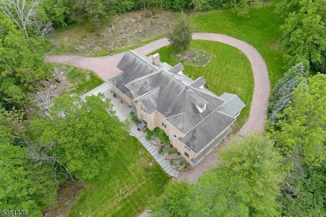 227 Johnsonburg Rd, Allamuchy Twp, NJ 07821 - view of subject property