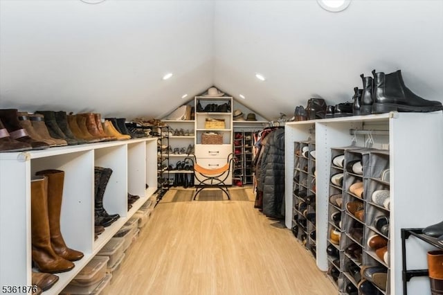 15 Yantecaw Ave, Bloomfield Twp, NJ 07003 - view of storage room