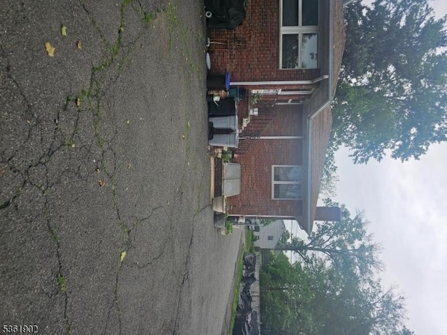 2 Crestview Ave Unit 1, Union Twp, NJ 07088 - view of property exterior