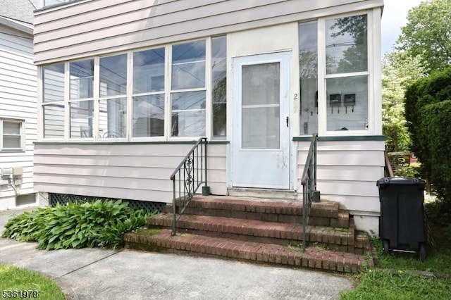 267 Hoover Ave, Bloomfield Twp, NJ 07003 - view of entrance to property