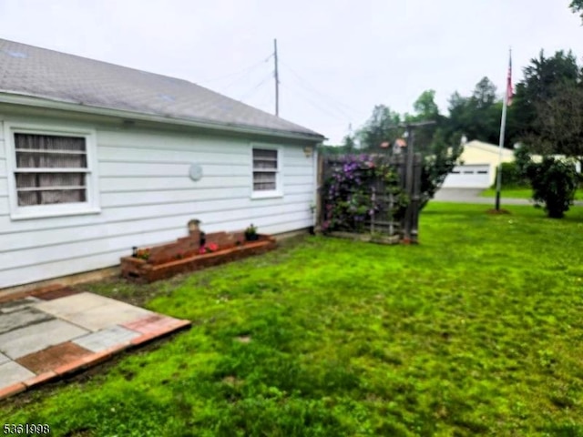 355 State Route 94, Fredon Twp, NJ 07860 - view of green lawn