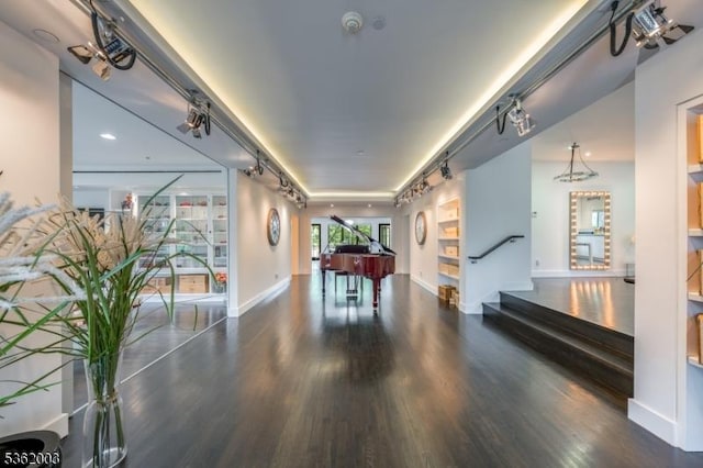 60 Fernwood Rd, Summit City, NJ 07901 - view of common area