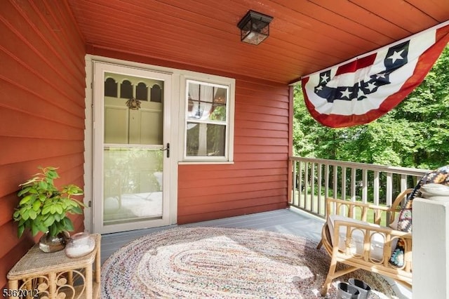 902 Mount Benevolence Rd, Stillwater Twp, NJ 07860 - view of entrance to property