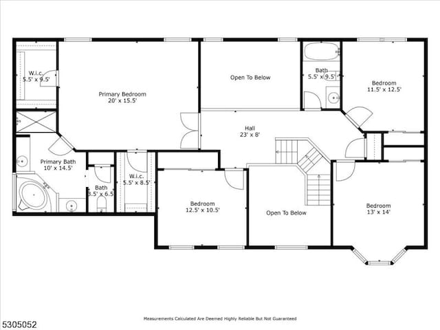 14 Barn Swallow Ct, Greenwich Twp, NJ 08886 - floor plan / room layout