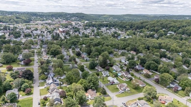 144 Elm St, Rockaway Twp, NJ 07801 - drone / aerial view