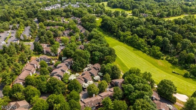 18 Inverrary Pl, Clinton Twp, NJ 08801 - aerial view of residential area