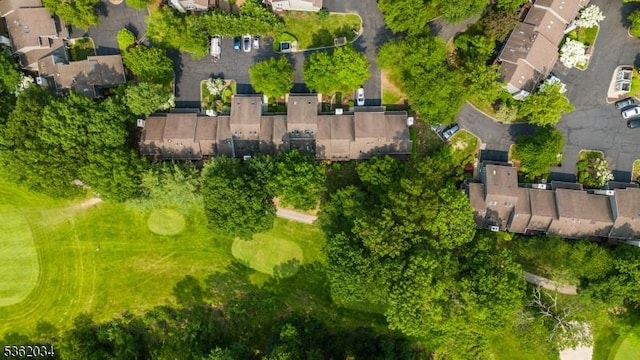 18 Inverrary Pl, Clinton Twp, NJ 08801 - aerial perspective of suburban area