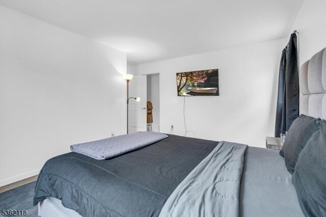 1105 Essex Ave Unit 2, Linden City, NJ 07036 - view of bedroom