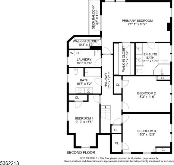 89 Maple St, Millburn Twp, NJ 07041 - room layout