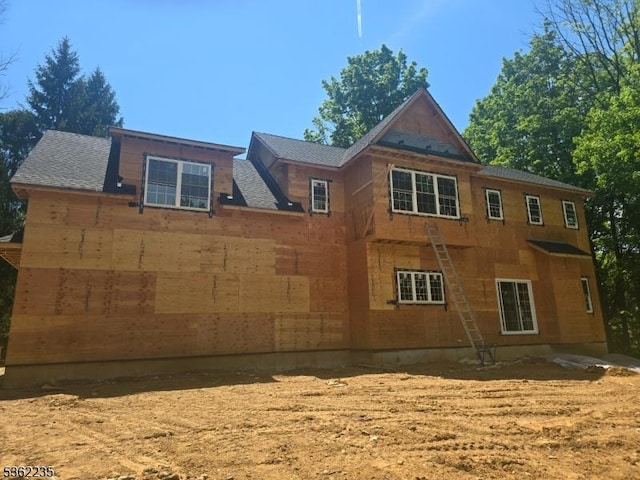 58 Cooper Rd, Denville Twp, NJ 07834 - view of side of home