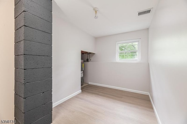 10 Maple Dr, Vernon Twp, NJ 07461 - basement featuring wood finished floors and baseboards