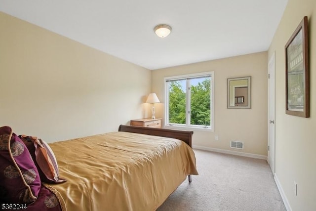 25 Hook Mountain Dr, Clinton Twp, NJ 08801 - carpeted bedroom featuring baseboards