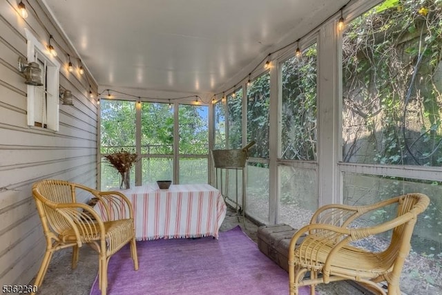 179 W Fairview Ave, South Orange Village Twp, NJ 07079 - view of sunroom / solarium