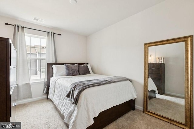 51 Peregrine Way, Burlington Twp, NJ 08016 - bedroom featuring carpet and baseboards