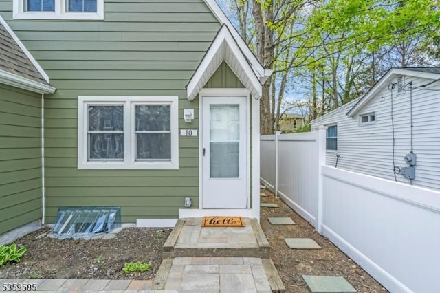 10 Rutgers Way, Hopatcong Boro, NJ 07843 - view of entrance to property