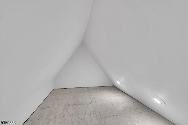 10 Rutgers Way, Hopatcong Boro, NJ 07843 - additional living space with lofted ceiling