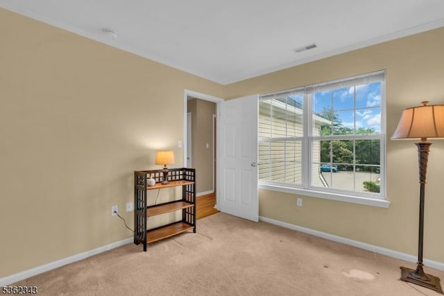 70 River Birch Cir, Montgomery Twp, NJ 08540 - bedroom featuring light carpet and multiple windows