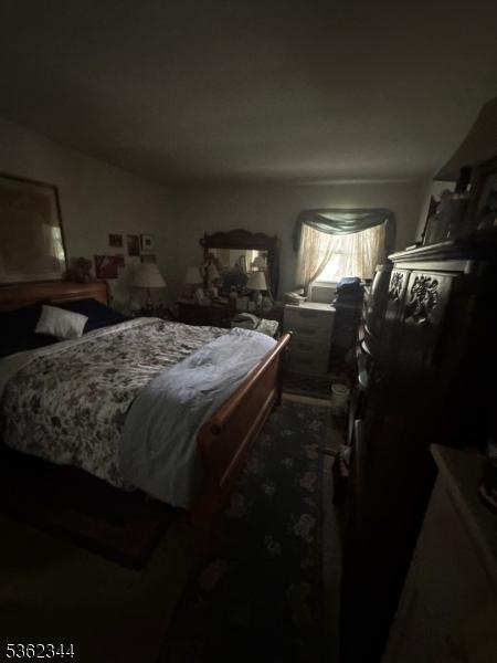 61 N Hillside Ave, Roxbury Twp, NJ 07847 - view of bedroom